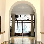 Atelier In Piazza Castello With Private Terrace *