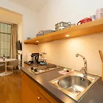 Atelier In Piazza Castello With Private Terrace ميلان