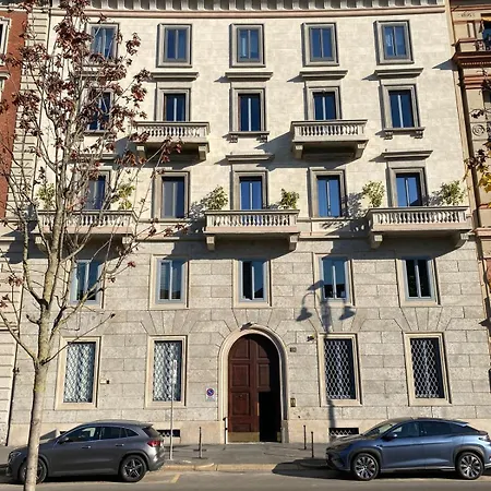 Atelier In Piazza Castello With Private Terrace Appartamento *