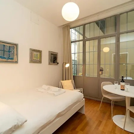 Apartment Atelier In Piazza Castello With Private Terrace *
