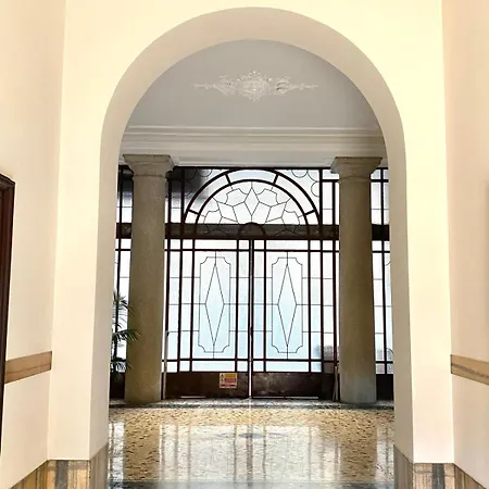 Atelier In Piazza Castello With Private Terrace *