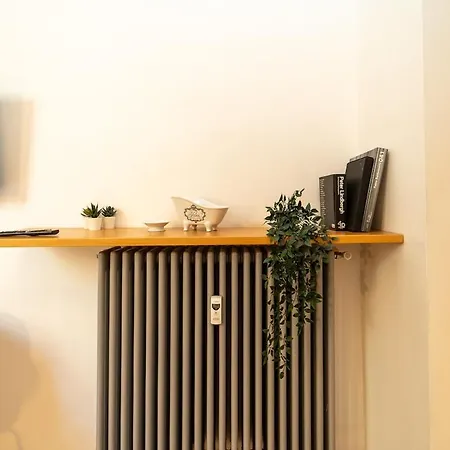 Atelier In Piazza Castello With Private Terrace *