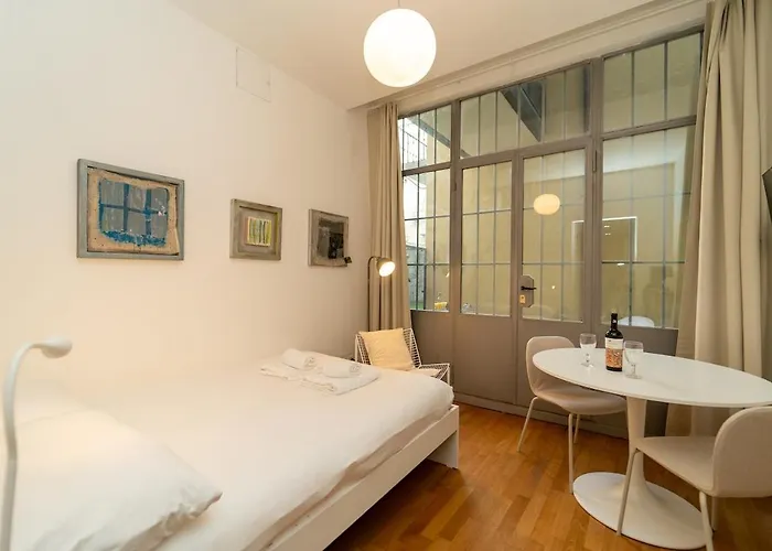 Apartment Atelier In Piazza Castello With Private Terrace *