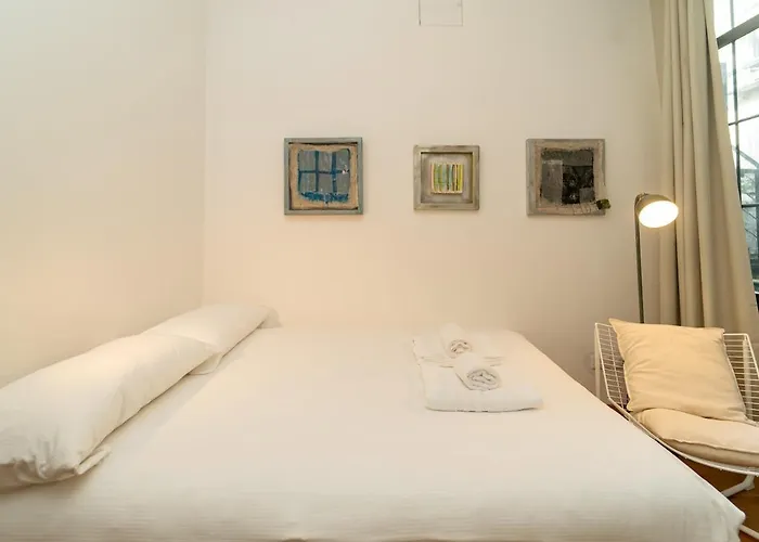 Apartment Atelier In Piazza Castello With Private Terrace