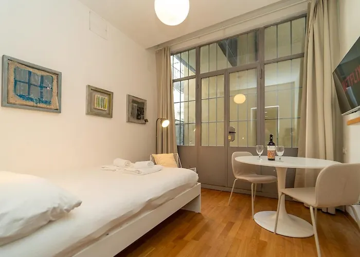 Atelier In Piazza Castello With Private Terrace Apartment *