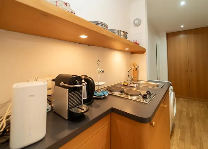 Apartment Atelier In Piazza Castello With Private Terrace Mailand