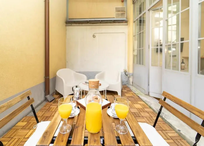 Atelier In Piazza Castello With Private Terrace * Mailand
